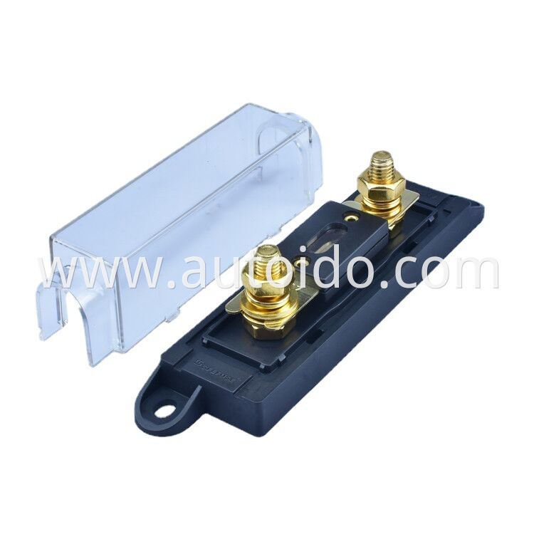 anl fuse holder